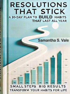 cover image of Resolutions That Stick